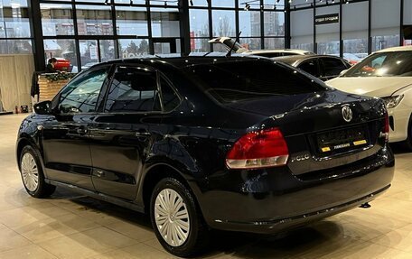 Volkswagen Polo VI (EU Market), 2014 год, 660 000 рублей, 7 фотография