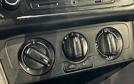 Volkswagen Polo VI (EU Market), 2014 год, 660 000 рублей, 11 фотография