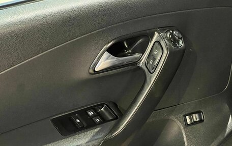 Volkswagen Polo VI (EU Market), 2014 год, 660 000 рублей, 12 фотография