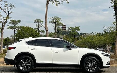 Mazda CX-4, 2022 год, 1 828 003 рублей, 4 фотография