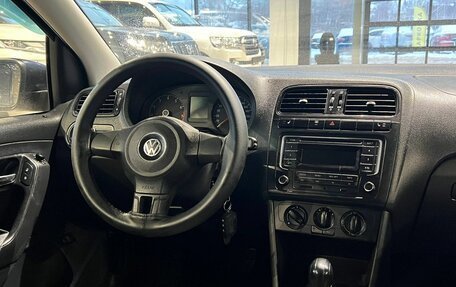 Volkswagen Polo VI (EU Market), 2014 год, 660 000 рублей, 17 фотография