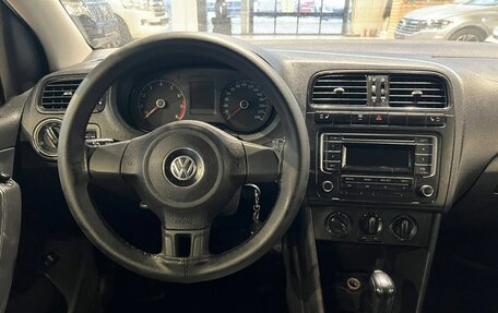 Volkswagen Polo VI (EU Market), 2014 год, 660 000 рублей, 16 фотография