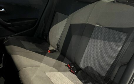 Volkswagen Polo VI (EU Market), 2014 год, 660 000 рублей, 19 фотография