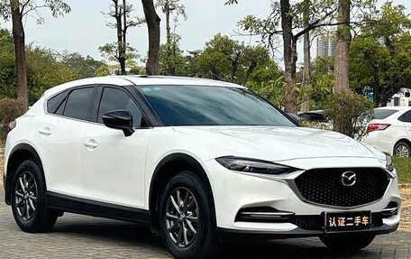 Mazda CX-4, 2022 год, 1 828 003 рублей, 5 фотография