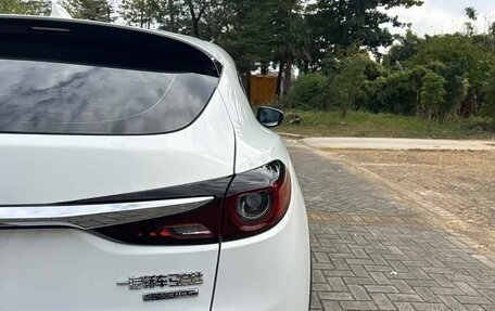 Mazda CX-4, 2022 год, 1 828 003 рублей, 9 фотография