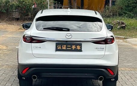 Mazda CX-4, 2022 год, 1 828 003 рублей, 7 фотография