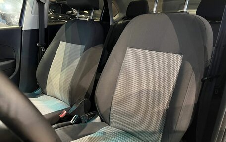 Volkswagen Polo VI (EU Market), 2014 год, 660 000 рублей, 18 фотография