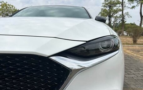 Mazda CX-4, 2022 год, 1 828 003 рублей, 3 фотография