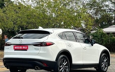 Mazda CX-4, 2022 год, 1 828 003 рублей, 6 фотография