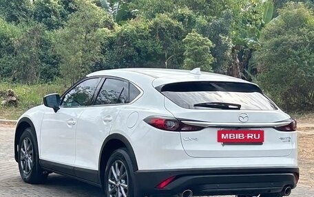 Mazda CX-4, 2022 год, 1 828 003 рублей, 8 фотография