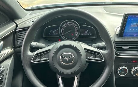 Mazda CX-4, 2022 год, 1 828 003 рублей, 11 фотография