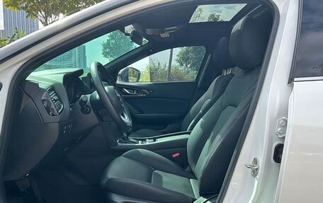 Mazda CX-4, 2022 год, 1 828 003 рублей, 13 фотография