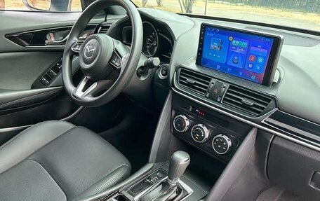 Mazda CX-4, 2022 год, 1 828 003 рублей, 14 фотография