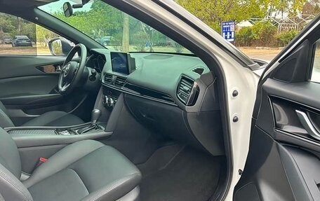 Mazda CX-4, 2022 год, 1 828 003 рублей, 15 фотография