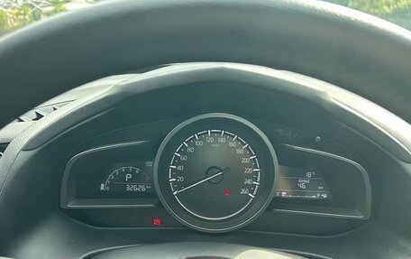 Mazda CX-4, 2022 год, 1 828 003 рублей, 12 фотография