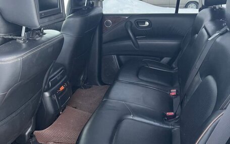 Nissan Patrol, 2012 год, 1 250 000 рублей, 6 фотография