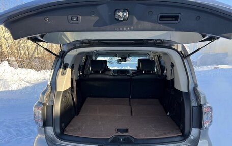 Nissan Patrol, 2012 год, 1 250 000 рублей, 7 фотография