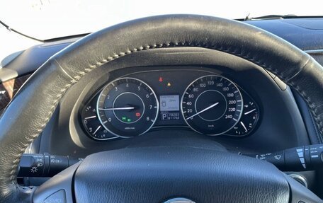 Nissan Patrol, 2012 год, 1 250 000 рублей, 4 фотография