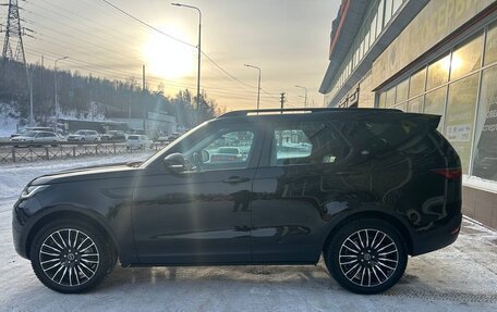 Land Rover Discovery IV, 2023 год, 6 750 000 рублей, 8 фотография