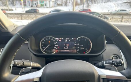 Land Rover Discovery IV, 2023 год, 6 750 000 рублей, 16 фотография