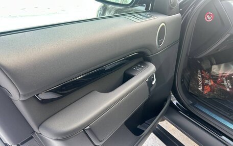 Land Rover Discovery IV, 2023 год, 6 750 000 рублей, 12 фотография