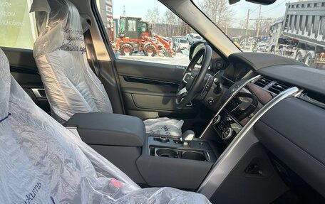 Land Rover Discovery IV, 2023 год, 6 750 000 рублей, 23 фотография