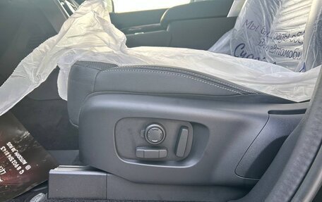 Land Rover Discovery IV, 2023 год, 6 750 000 рублей, 14 фотография