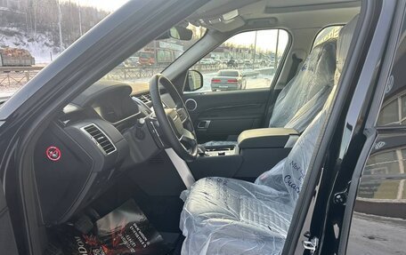 Land Rover Discovery IV, 2023 год, 6 750 000 рублей, 11 фотография