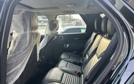 Land Rover Discovery IV, 2023 год, 6 750 000 рублей, 25 фотография