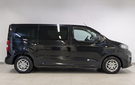 Peugeot Traveller I, 2021 год, 3 235 000 рублей, 4 фотография