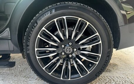 Land Rover Discovery IV, 2023 год, 6 750 000 рублей, 35 фотография