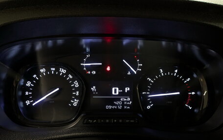 Peugeot Traveller I, 2021 год, 3 235 000 рублей, 14 фотография