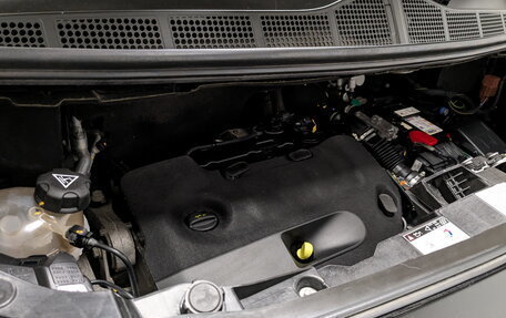 Peugeot Traveller I, 2021 год, 3 235 000 рублей, 9 фотография