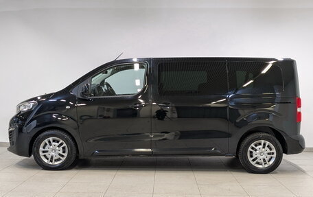 Peugeot Traveller I, 2021 год, 3 235 000 рублей, 8 фотография