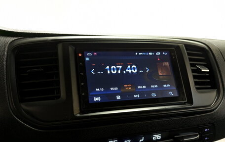 Peugeot Traveller I, 2021 год, 3 235 000 рублей, 16 фотография