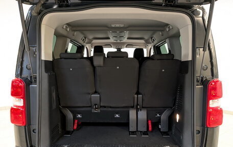 Peugeot Traveller I, 2021 год, 3 235 000 рублей, 10 фотография