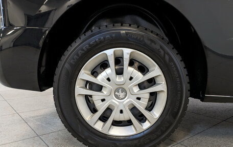 Peugeot Traveller I, 2021 год, 3 235 000 рублей, 19 фотография