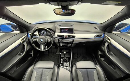 BMW X1, 2021 год, 3 490 000 рублей, 7 фотография