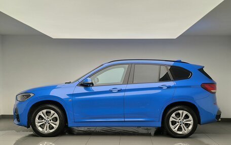 BMW X1, 2021 год, 3 490 000 рублей, 6 фотография