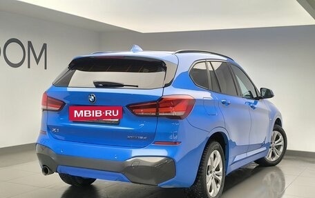 BMW X1, 2021 год, 3 490 000 рублей, 4 фотография