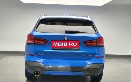 BMW X1, 2021 год, 3 490 000 рублей, 5 фотография