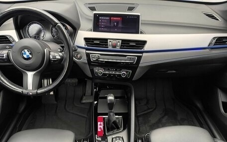 BMW X1, 2021 год, 3 490 000 рублей, 8 фотография