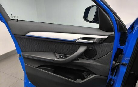 BMW X1, 2021 год, 3 490 000 рублей, 17 фотография