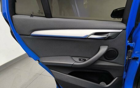 BMW X1, 2021 год, 3 490 000 рублей, 22 фотография