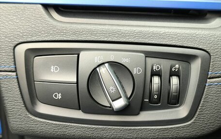 BMW X1, 2021 год, 3 490 000 рублей, 19 фотография