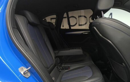 BMW X1, 2021 год, 3 490 000 рублей, 23 фотография