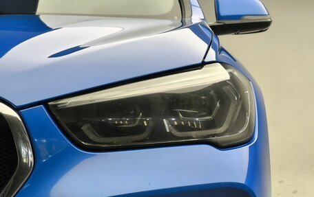 BMW X1, 2021 год, 3 490 000 рублей, 27 фотография