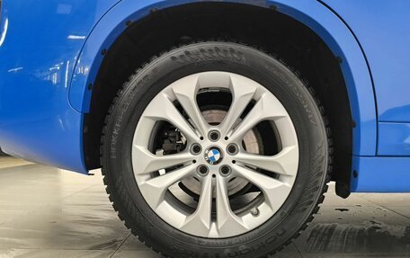 BMW X1, 2021 год, 3 490 000 рублей, 28 фотография