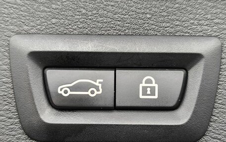 BMW X1, 2021 год, 3 490 000 рублей, 25 фотография