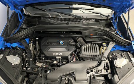 BMW X1, 2021 год, 3 490 000 рублей, 26 фотография